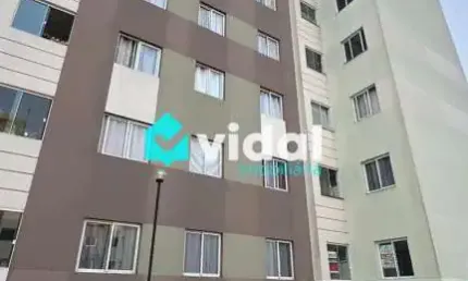 Apartamento com 3 quartos para alugar na Rua Prefeito Albary Guimarães, 100, Contorno, Ponta Grossa
