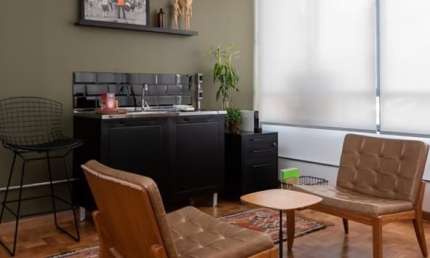Sala comercial com 1 sala para alugar na Avenida Pedroso de Morais, 517, Pinheiros, São Paulo
