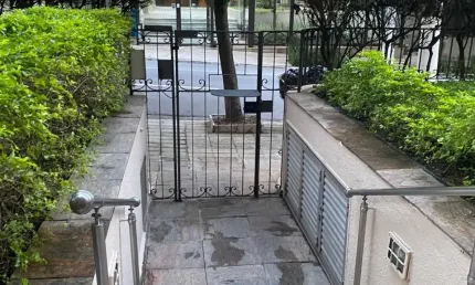 Apartamento para alugar na Rua Tabapuã, 240, Itaim Bibi, São Paulo