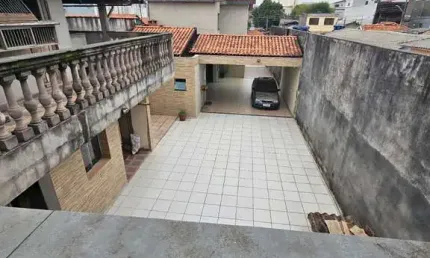 Casa Alto Padrão 500m²- 30 vagas - Oportunidade a 3km Shopping Analia Franco!