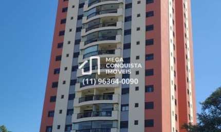 Apartamento Alto Padrão à Venda – Residencial Brasília Everest – Lauzane Paulista, Zona Norte/SP