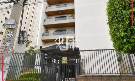 Apartamento Alto Padrão com 141m², 3 Dormitórios e 2 Suítes na Vila Guilherme – Condomínio Mansão dos Duques