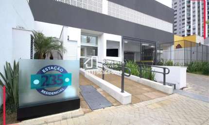 Apartamento com 1 quarto à venda na Rua Sanazar Mardiros, 235, Presidente Altino, Osasco