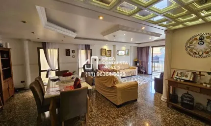 Oportunidade na Vila Maria Alta! 3 Dorms, Suíte e 2 Vagas