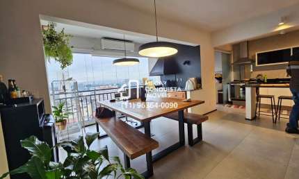 Apartamento à Venda no Condomínio Edifício Vila Nova Maria | Vila Maria - São Paulo/SP