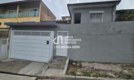 Casa com 3 quartos para alugar na Vila Guilherme, São Paulo 
