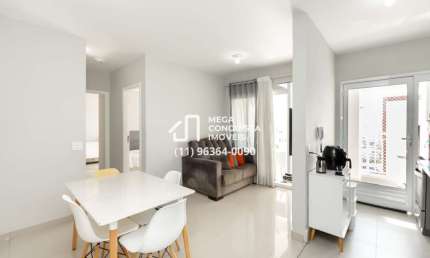 Apartamento com 2 quartos para alugar na Rua Padre Caldas Barbosa, 155, Vila Guilherme, São Paulo, 60 m2 por R$ 3.300