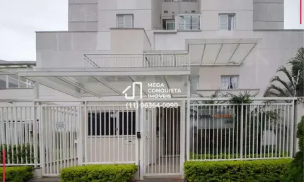 YOU VILA MARIA - 69m² - 02 dormitórios com suíte - vaga e varanda! Apenas R$ 587mil!!