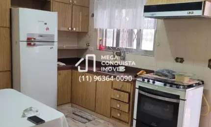 Casa com 4 quartos para alugar na Rua Doutor Edson de Melo, Vila Maria Alta, São Paulo
