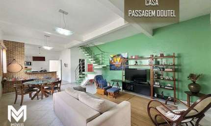 Casa com 2 quartos à venda na Passagem D Hotel, 353, Pedreira, Belém