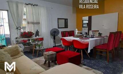 Apartamento no Residencial Vila Roseira - Tenoné - Belém/PA