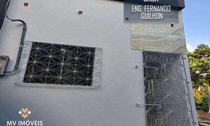 Casa com 2 dormitórios à venda, 75 m² por R$ 290.000,00 - Cremação - Belém/PA