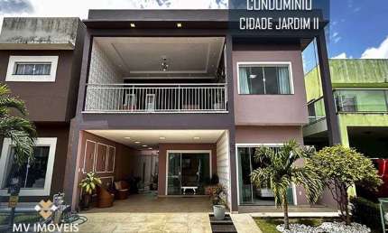 Casa com 4 dormitórios à venda, 346 m² por R$ 1.700.000,00 - Tapanã (Icoaraci) - Belém/PA