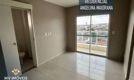 Apartamento no Ed. Angelina Maiorana - Pedreira - Belém/PA