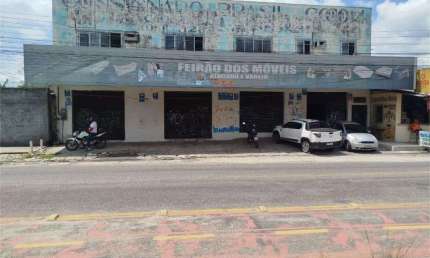 Prédio à venda, 1800 m² por R$ 1.999.000,00 - Centro - Ananindeua/PA