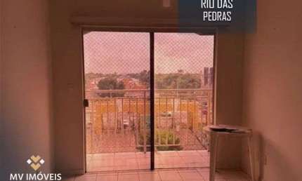 Apartamento no Cond. Rio das Pedras - Parque Verde - Belém/PA