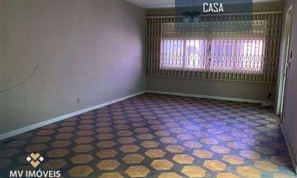 Casa com 3 dormitórios à venda - Cidade Velha - Belém/PA