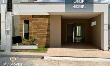 Casa no Cond. Jardim Portugal - Parque Guajará (Icoaraci) - Belém/PA
