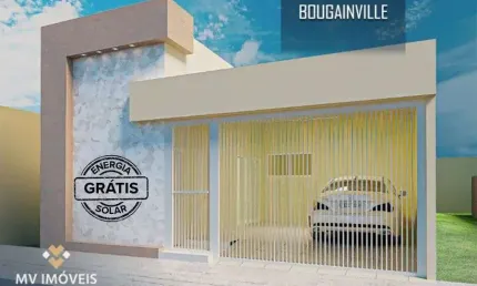 Casa em condomínio fechado com 3 quartos à venda na Rodovia Augusto Montenegro, 2949, Icoaraci, Belém