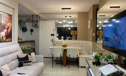 Apartamento para cop30 no ed. real dom pedro - umarizal - belém/pa