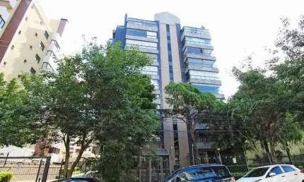 Cobertura com 3 quartos à venda em Petrópolis, Porto Alegre 