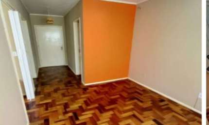 Apartamento com 1 quarto à venda no Partenon, Porto Alegre 