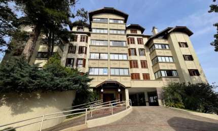 Apartamento com 2 quartos à venda na Vila Suiça, Gramado 