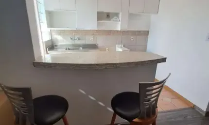 Apartamento com 1 quarto à venda no Floresta, Porto Alegre 