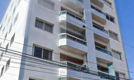 Apartamento a Venda no condomínio Bela Vista em São José dos Campos