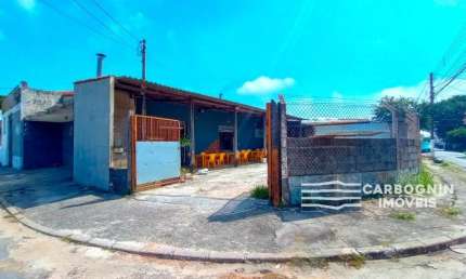 Ponto Comercial a Venda na Vila Santa Izabel em Caçapava