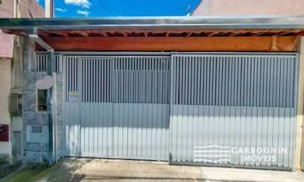 Casa a Venda no Jardim Santa Inês I em São José dos Campos