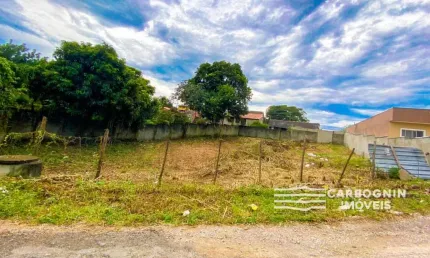 Terreno à venda na Rua Cyrillo de Oliveira, S/N, Jardim Rafael, Caçapava