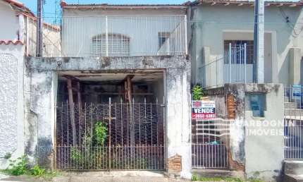 Terreno a Venda no Jardim Maria Cândida em Caçapava
