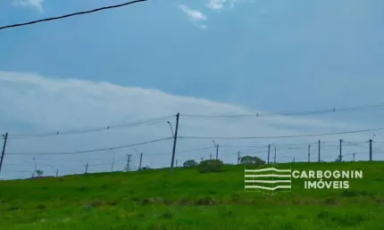 Terreno à venda na Estrada Municipal Borda da Mata, S/N, Residencial Amor, Caçapava