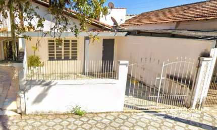 Casa com 2 quartos à venda na Rua Rafael Citro, 169, Jardim Rafael, Caçapava