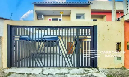 Casa com 4 quartos à venda na Rua Buick, 178, Parque do Museu, Caçapava