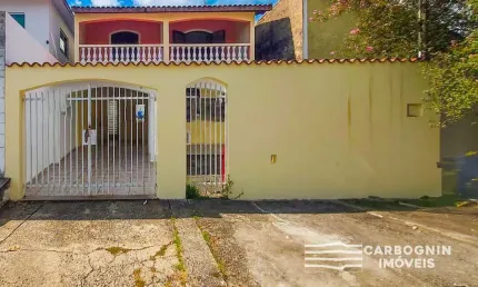Casa com 3 quartos à venda na Rua Doutor José de Moura Resende, 856, Vera Cruz, Caçapava