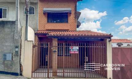Locação Ponto Comercial na Vila Resende em Caçapava