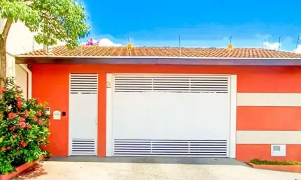 Casa com 3 quartos à venda na Rua Doutor Raphael Baldacci, 35, Vila Resende, Caçapava