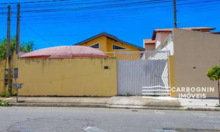 Casa com 3 quartos à venda na Rua José da Silva Leite, 250, Jardim Oasis, Taubaté