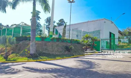Terreno à venda na Rodovia João Amaral Gurgel, 1501, Parque Residencial Maria Elmira, Caçapava