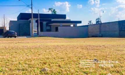 Terreno em condomínio a Venda no Terras do Vale no Bairro do Grama em Caçapava