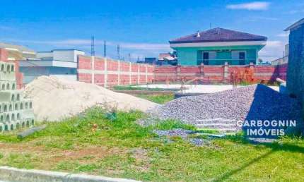 Terreno em condomínio a Venda no Terras do Vale no Bairro do Grama em Caçapava