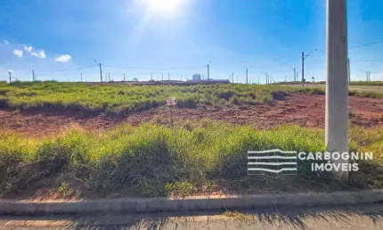 Terreno à venda na Estrada Municipal Borda da Mata, S/N, Residencial Amor, Caçapava