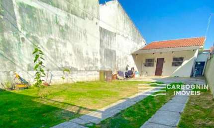 Casa com 2 quartos à venda na Rua Capitão Clementino Paz Vidal, 139, Residencial Esperança, Caçapava