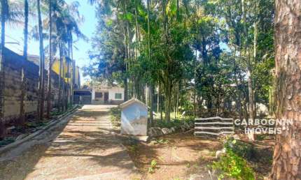 Terreno à venda na Rua Antônio Dias, 8, Vera Cruz, Caçapava