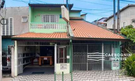 Sobrado a Venda no Parque Interlagos em São José dos Campos
