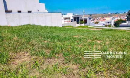 Terreno em condomínio a Venda no Reserva do Vale no Vitória Vale em Caçapava