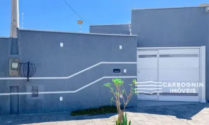 Casa com 3 quartos à venda na Rua Hispano Suiza, 111, Parque do Museu, Caçapava