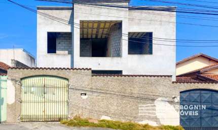 Ponto Comercial a Venda na Vila São João em Caçapava